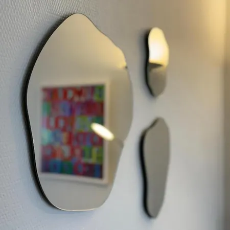 Haus Metropol App 145 Direkt Am 2 Mit Balkon Cityblick Apartmán *