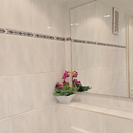 Haus Metropol App 145 Direkt Am 2 Mit Balkon Cityblick Apartmán Westerland