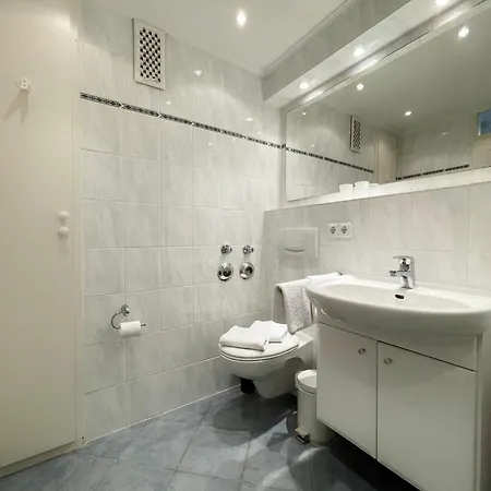 Haus Metropol App 145 Direkt Am 2 Mit Balkon Cityblick *